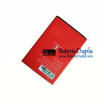 Bateria para itel BL-24EI [Bateria de reposição]
